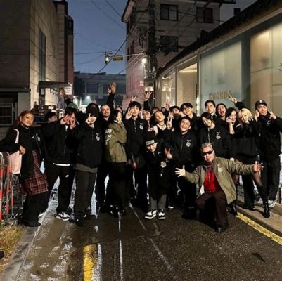 G-Dragon's Peaceminusone Fashion Show: A Kaleidoscope of Creativity and Controversy!