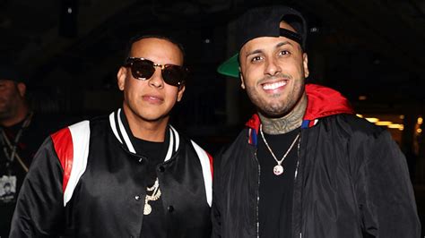 Nicky Jam's El Encuentro Concert: A Night of Reggaeton Royalty and Unexpected Guests!