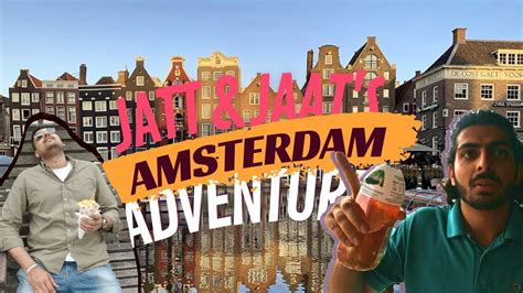  Omer Hayat’s Amsterdam Adventure: A Night of Laughter and Unexpected Chai Encounters!