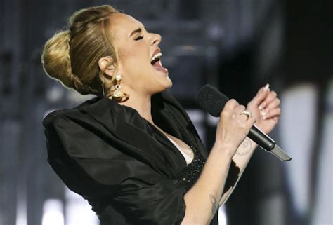 Adele's One Night Only Concert: A Triumphant Return to Stage After Six Years of Silence!