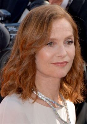 Isabelle Huppert's Unexpected Ballet Performance Sparks Frenzy Among Fans!