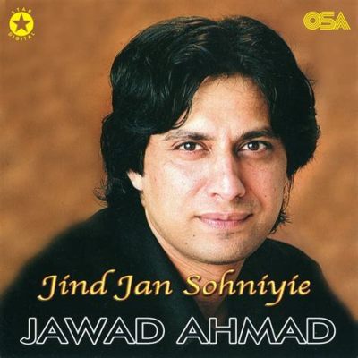  Jawad Ahmad’s Aik Shaam Concert: A Melodic Journey Through Nostalgia and Hope!