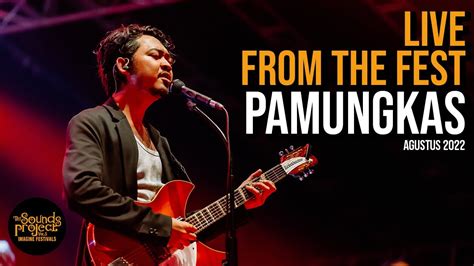 Pamungkas Live in Amsterdam: Een Nachtelijk Concert Met Thai-Pop Emoties!