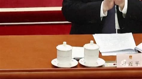 Xi Jinping's Mysterious Tea Party: A Deep Dive into the Elusive Gathering with International Celebrities